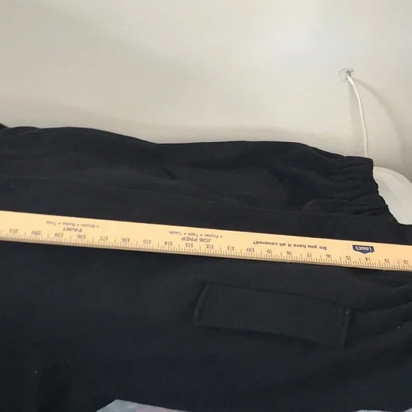 VTG Petite Sophisticates wool fox fur collar women's coat hood Made in USA - Picture 12 of 13